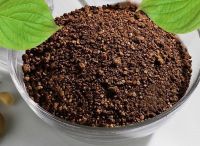 Tea Seed Meal without Straw