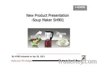Sell soup maker SH-901
