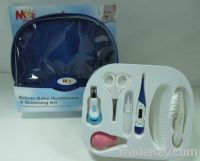 Sell baby nursery set