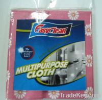 Sell Microfiber Fabric