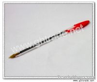 hot sale economy ballpoint stick pen bp2006
