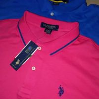Mens US Polo T-Shirt Sell Offer