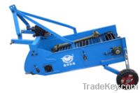 4U-1Single Row Potato Harvester