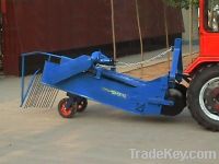 Sell 4U-1B Stacking Potato Harvester