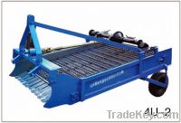 Sell 4U-2Double Rows Potato Harvester