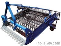 Sell 4U-2B Stacking Potato Harvester