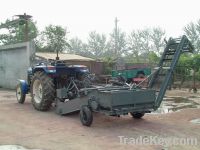 Sell 4U-3Potato Combine Harvester