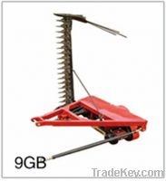 Sell 9GB Series Reciprocating Mower