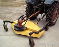 Sell EM60 Rotary Mower