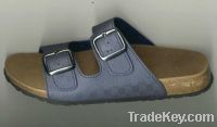 Sell quality cork sandals