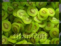 Dried Kiwis