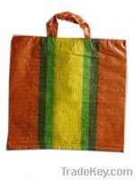 Sell PP shopping bag with handle