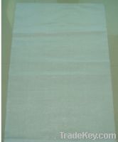 Sell 50KG PP woven rice bag