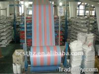 Sell PP woven fabric/ roll