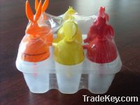 Sell ice cream mould