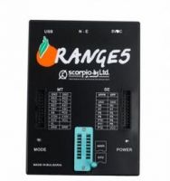 OEM Orange5 Professional Memory and Microcontrollers Programming Device Full packages