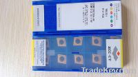 Sell carbide inserts CCMT09T304
