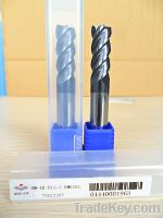 Sell solid carbide coated lathe tools