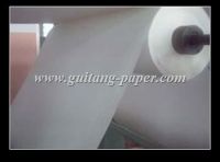 Sell wood free uncoated printing paper