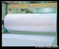 Sell offset paper direct from manufacturer