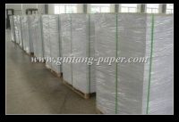 Sell Woodfree paper from paper factory