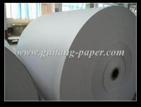 Sell Uncoated offset paper for high speed printing