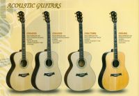 Sell acoustic guitar