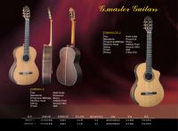 Sell classical guitar