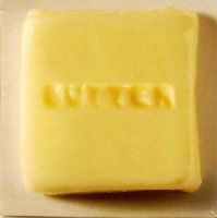 Pure Unsalted Butter 82% and other Butters produce