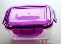 Sell PP food contianer, airtight food container