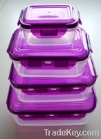 Sell Plastic Container, PP container, microwave container, airtight