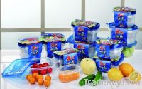 Sell PP food contianer, disposable food container