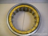 Sell cylindrical roller bearing