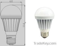 Sell 7W E27 LED Bulb Light Samsung LED