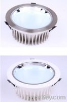Sell  LED Downlight 8 inches 24cm
