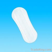Sell ultra thin dry weave topsheet panty liners