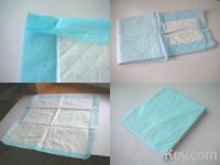 Sell Disposable medical underpad