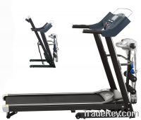 Sell home use treadmill, multi function treadmill, massager, KY-8801D