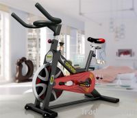Sell exercise bike, spin bike, spinning bike, gym equipment
