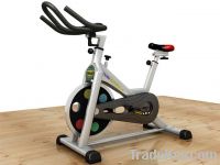 Sell spin bike, exercise bike, commercial use bike