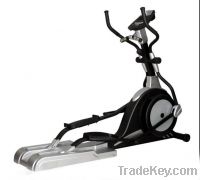 Sell elliptical trainers, exercise bikes, gym equipment