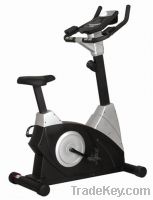 exercise bike, upright bike, gym equipment, aerobic exercise