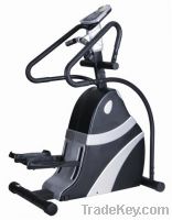 exercise bike, stepper, aerobic exercise, fitness equipments