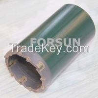 HWF Tungsten Carbide core bit