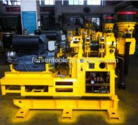 Sell Large Hole Drill Rig for 300m Drilling Depth