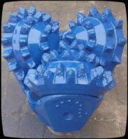 Sell API Tricone Bit /Tricone Drill Bit Tricone Rock Bit