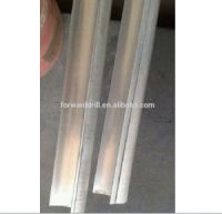 Sell Core Drill Rod Split Tube Aluminium Alloy for Bq3 Nq3 Hq3 Pq3 Core Barrel