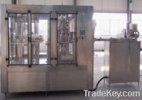 Sell  filling machine