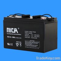 Sell AGM Batteries