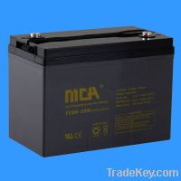 Sell Deep Cycle AGM Batteries FCD 6V-220AH